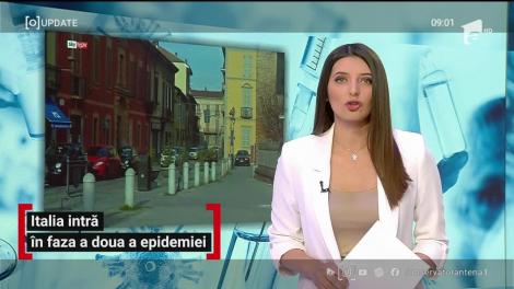 Observator Update, 27 aprilie, ora 9:00: Aproape trei milioane de infectări în lume