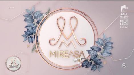 Răsturnare de situația în casa Mireasa! Raluca, dezvăluire neașteptată pentru Armando