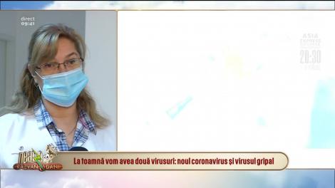 Autoritățile fac apel: Nu renunțați la vaccinare!