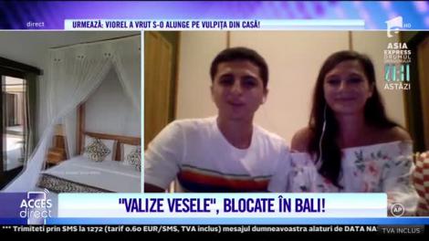 Izolare de lux pentru doi vloggeri din România! Plătesc 100 de euro pe săptămână, în loc de 1000