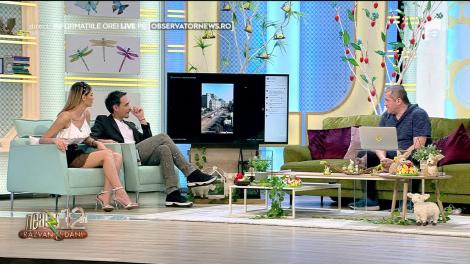 Așa arăta Bucureștiul în 1953. Imagini inedite, din capitala altor vremuri!