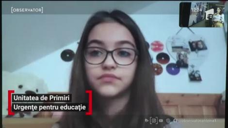 ONG-urile oferă copiilor fără posibilități financiare laptopuri și tablete pentru a învăța de acasă