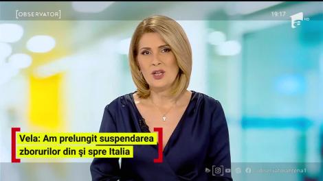 România se pregătește să intre în stare de alertă! Anunțul ar putea fi făcut în momentul expirării stării de urgență