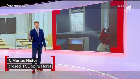 Cum se pot reîntoarce elevii în siguranță în bănci