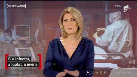 Pacientul 102, interviu-document! Andrei a povestit cum arată, de fapt, lupta cu noul coronavirus: „Efectele adverse au apărut de la prima administrare. Mi-a fost frică”