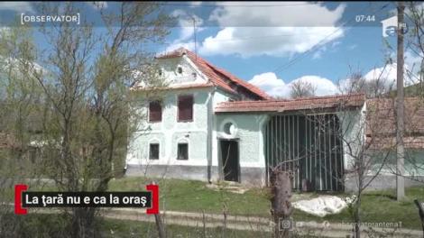 Arhitect din Sibiu, îndemn pentru românii care s-au săturat de viața la oraș