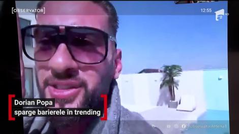 Ce se ascunde în casa de sute de mii de euro a lui Dorian Popa din serialul Sacrificiul! Secretul a ieșit la iveală