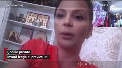 Grădiniţele şi şcolile private riscă falimentul. Cer ajutor de la stat