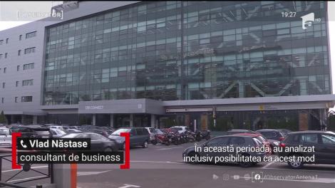 Bucureştiul, cel mai bun oraș din lume pentru munca de acasă