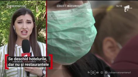 După 15 mai viaţa românilor va intra într-o nouă normalitate