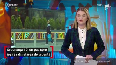 Observator Update, 28 aprilie, ora 10:00: Bilanţ mondial Covid-19