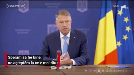 Când va înregistra România vârful epidemiei de coronavirus? Răspunsul diferă de la o săptămână la alta