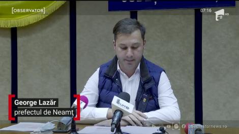 Caracatița din spital, zeci de rude angajate pe pile