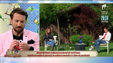 Jurnal de vești bune