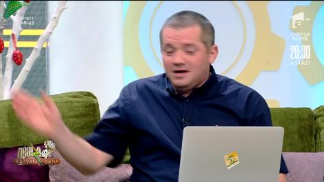 Smiley News: Ce se întâmplă după ce îți dai cu ciocanul peste degete