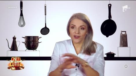 Jurații de la Chefi la cuțite au început să se certe când a venit mâncarea! „Bontea e nemâncat din Asia, dar Dumitrescu de ce se bagă în seamă?!”