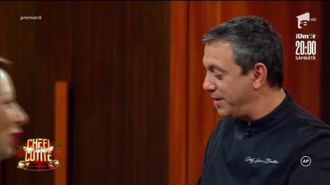 Râzi cu lacrimi! Ce au ajuns să facă cei trei Chefi, pentru a-și alege echipele! „Eu am rămas șocat”