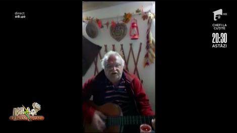 Folk pandemic, cea mai haioasă piesă despre coronavirus!