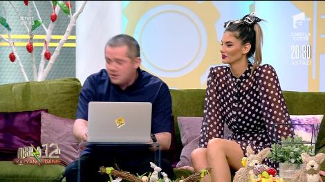 Smiley News: Hoţi arestaţi după ce au uitat la locul faptei declaraţia pe proprie răspundere