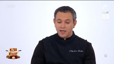 Statui pentru zeii bucătăriei, degustare plină de scântei și certuri aprinse între jurați! Ce s-a întâmplat în prima ediție Titani la cuțite