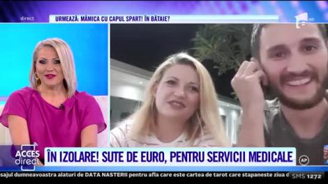 Români suspecți de coronavirus, în Bali! Visul lui Cristi și al Ralucăi s-a transformat în coșmar