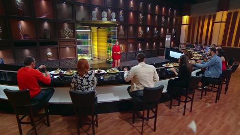 Veste neașteptată! Un Chef a fost eliminat de la Titani la cuțite! „Sunt supărat, am fost foarte aproape”