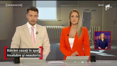 Compatibilitatea cu soția i-a salvat viața lui Vasile