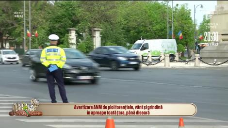 Bilanț coronavirus: 693 de decese cu COVID-19