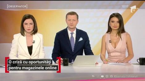 Ce cumpără românii online în pandemie