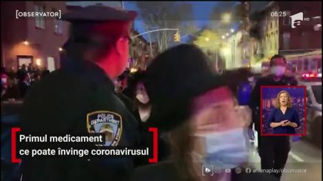 Primul medicament ce poate învinge coronavirusul