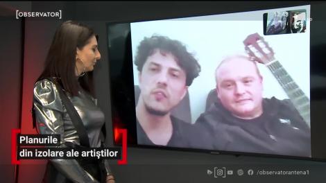 Mihai Nae, de la dresaj canin, la muzică