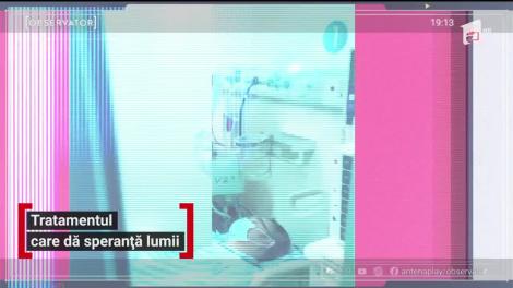 Medicamentul-minune anticoronavirus este deja testat în România! Alexandru Rafila, informații în exclusivitate, la Observator