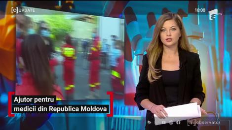 Observator Update, 30 aprilie, ora 10:00: Grătarul de 1 mai îl facem acasă