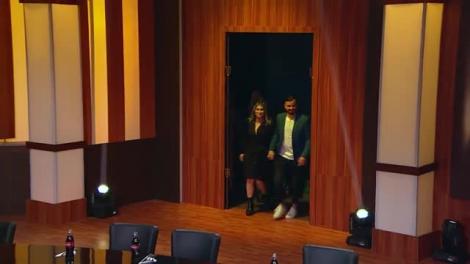 Chef Cătălin Scărlătescu, o forță a naturii ce s-a dezlănțuit! Probe de foc și rețete spectaculoase, în a doua ediție Titani la cuțite