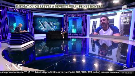 Chef Sorin Bontea, despre aventura Asia Express: Cătălin și Florin au fost alături de mine. M-au susținut mereu