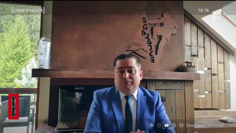 Muntele, fără turiști pentru prima dată de 1 Mai