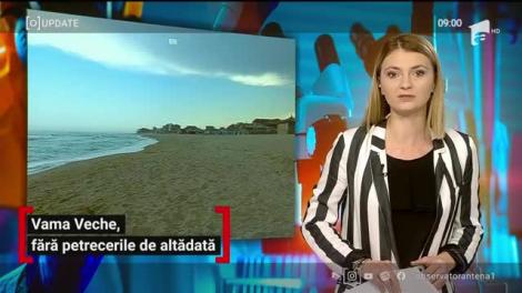 Observator Update, 1 mai, ora 9:00: Relaxarea ar putea aduce restricții noi