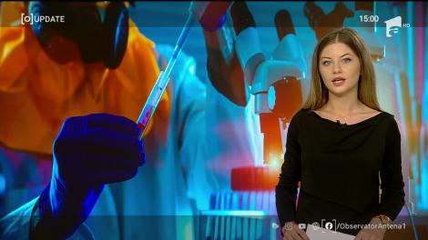 Observator Update, 1 mai, ora 15:00: Un nou focar de Covid-19 la un azil din Suceava