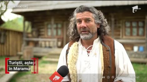 În pensiunile din Maramureş se fac pregătiri pentru mult aşteptaţii turişti