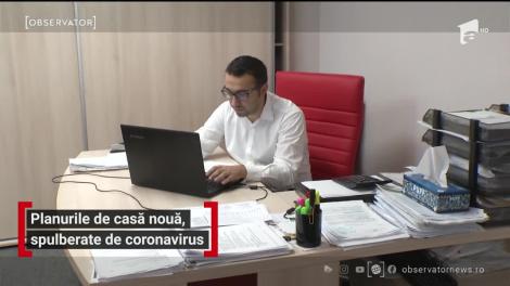 Cine visa să se mute anul acesta în casă nouă a fost obligat să îşi refacă atât planurile, cât şi calculele