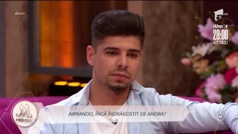 O dramă imposibil de rezolvat prin lacrimi! Raluca, la cumpăna dintre a iubi și a se apăra