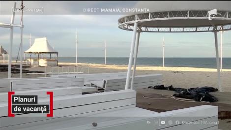 Românii au păstrat distanţa socială faţă de mare de acest 1 Mai