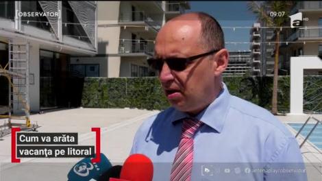 Cum va arăta vacanța pe litoral în 2020