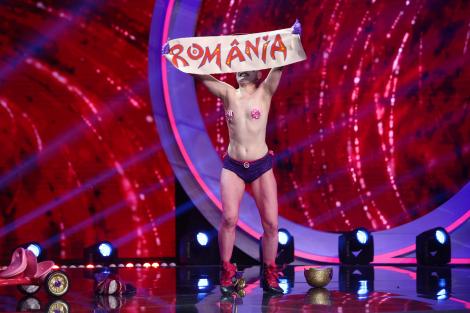 A treia oară e cu noroc! Bon Bon Bombay, revenire de senzație pe scena iUmor