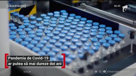 Cât va mai dura pandemia de coronavirus! Experții au făcut anunțul! „Sunt două variante”. SUA au autorizat folosirea medicamentului Remdesivir în regim de urgență!
