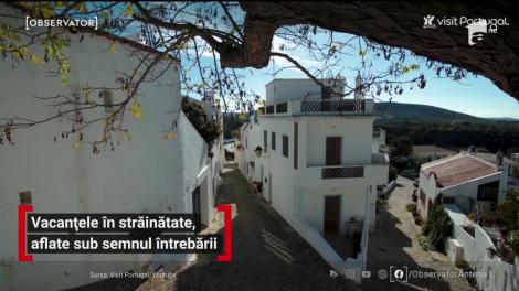 Vacanţele de anul acesta nu sunt imposibile. Doar regulile pe care trebuie să le respectăm vor fi stricte