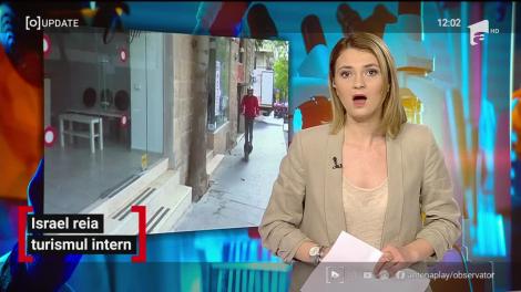 Observator Update, 2 mai, ora 12:00: Trei șoferi STB, infectați cu coronavirus