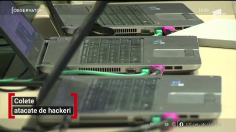 Atenție la comenzile online! Sute de români, victime ale hackerilor, după ce au făcut cumpărături pe internet