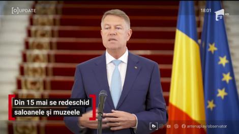 Observator Update,  4 mai, ora 18:00: Bilanțul Covid-19 în România