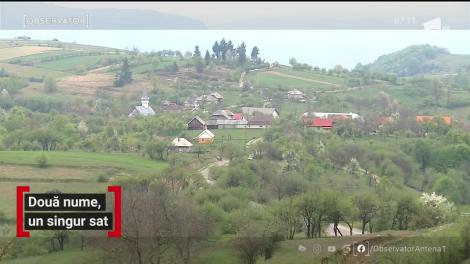 Peluca Nouă, unul dintre cele mai frumoase sate din România
